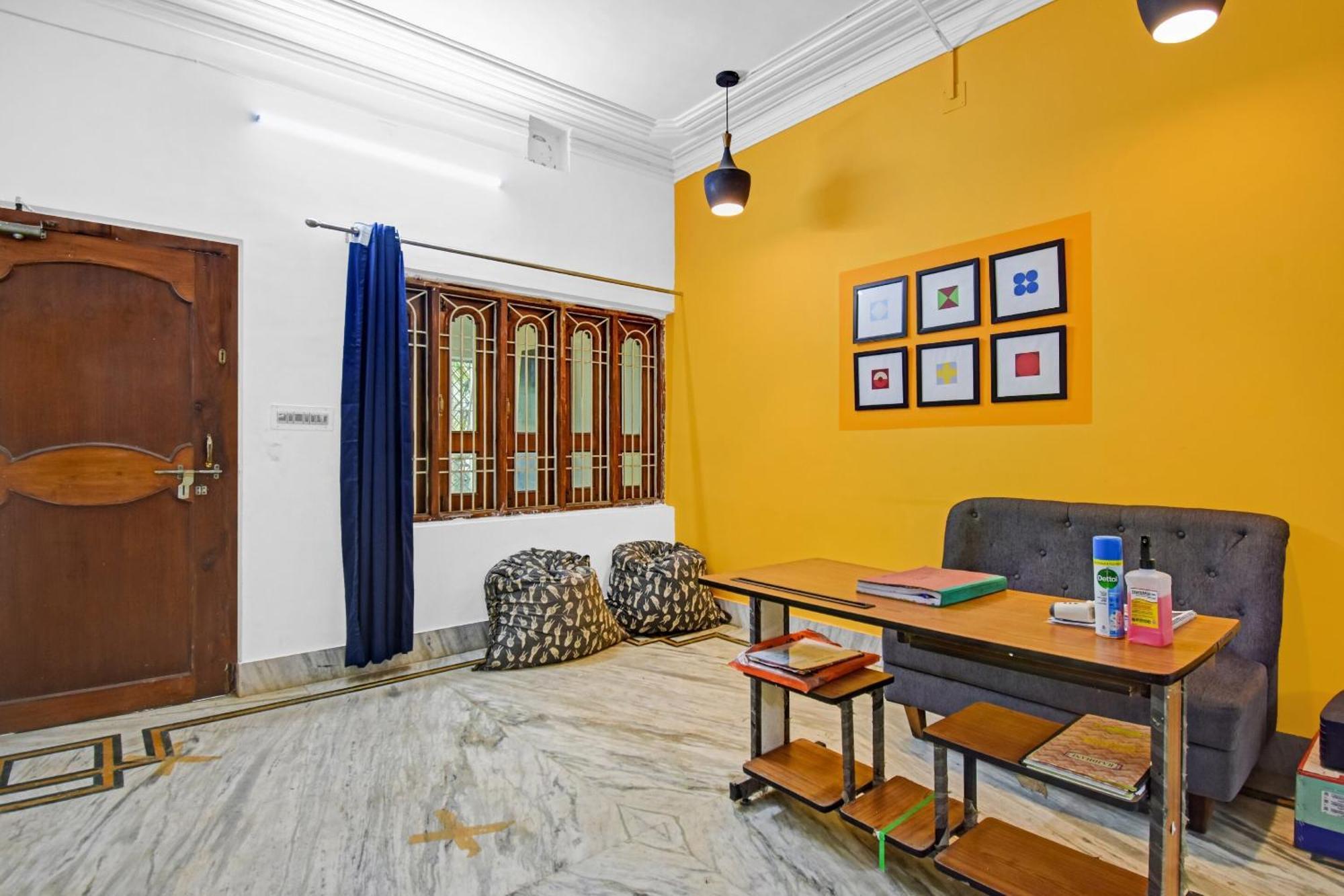 Super Hotel O Grand Eden Калькутта Экстерьер фото